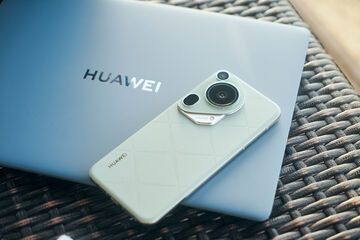Huawei Pura 70 Ultra test par NotebookCheck