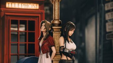 Final Fantasy test par Multiplayer.it Final Fantasy test par Multiplayer.it