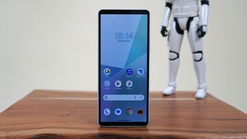 Sony Xperia 10 V testé par Les Numériques Sony Xperia 10 V testé par Les Numériques