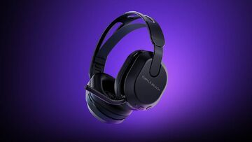 Turtle Beach Stealth 600 test par ActuGaming Turtle Beach Stealth 600 test par ActuGaming
