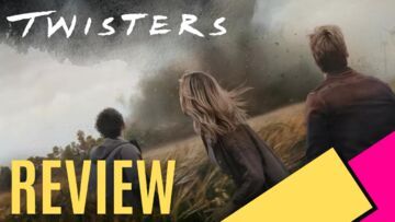 Twisters test par MKAU Gaming