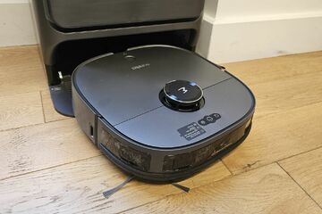 Anlisis Eureka J12 Ultra