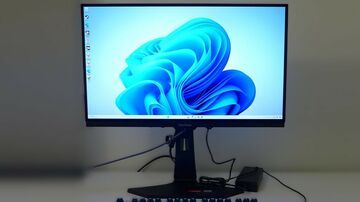Test Viewsonic XG272-2K-OLED Test Viewsonic XG272-2K-OLED