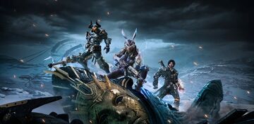 The First Descendant testé par GameSpace The First Descendant testé par GameSpace