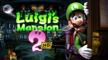 Luigi's Mansion 2 HD test par Switch-Actu