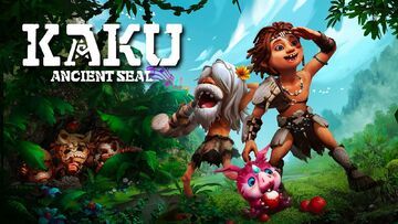 Kaku Ancient Seal testé par GamingGuardian Kaku Ancient Seal testé par GamingGuardian