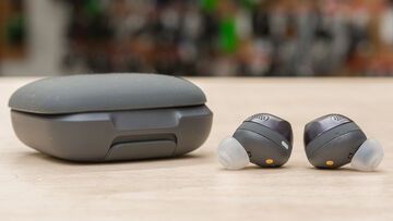 Sennheiser Momentum test par RTings Sennheiser Momentum test par RTings