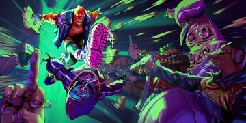 Anger Foot testé par Shacknews Anger Foot testé par Shacknews