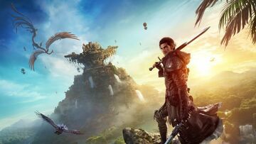 Final Fantasy VI review by Push Square Final Fantasy VI reviewed by Push Square