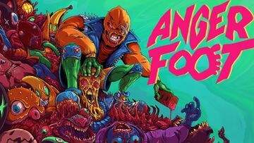 Anger Foot testé par Well Played Anger Foot testé par Well Played