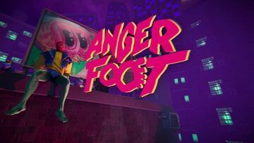 Anger Foot testé par GamerClick Anger Foot testé par GamerClick