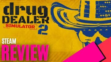 Drug Dealer Simulator test par MKAU Gaming Drug Dealer Simulator test par MKAU Gaming