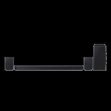 Samsung Q9 test par Labo Fnac Samsung Q9 test par Labo Fnac