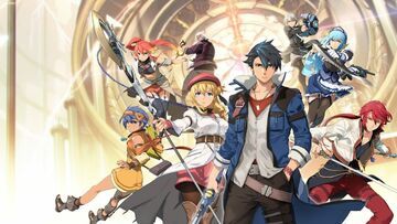 The Legend of Heroes Trails through Daybreak testé par Movies Games and Tech The Legend of Heroes Trails through Daybreak testé par Movies Games and Tech