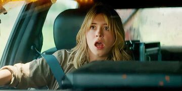 Twisters Review