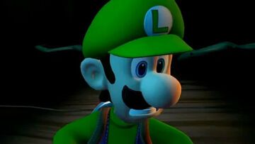 Luigi's Mansion 2 HD testé par GameHope Luigi's Mansion 2 HD testé par GameHope