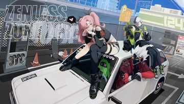 Zenless Zone Zero test par GamesRadar