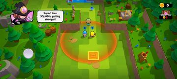 Squad review by GameReactor Squad reviewed by GameReactor