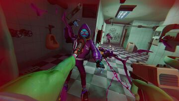Anger Foot testé par GamingBolt Anger Foot testé par GamingBolt