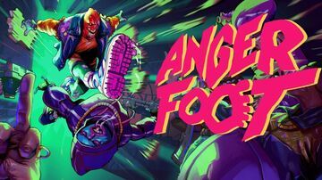 Anger Foot testé par ActuGaming Anger Foot testé par ActuGaming