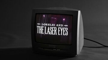 Lorelei and the Laser Eyes testé par Beyond Gaming Lorelei and the Laser Eyes testé par Beyond Gaming