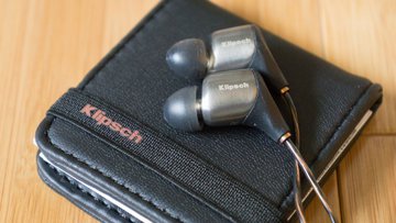 Klipsch Reference X8Ri Review: 1 Ratings, Pros and Cons