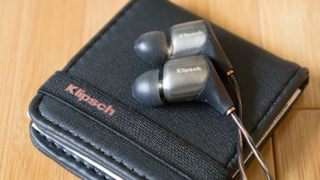 Test Klipsch Reference X8Ri