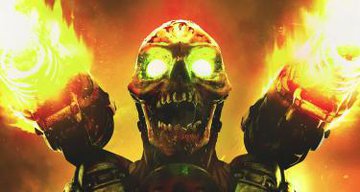 Doom test par JVL Doom test par JVL