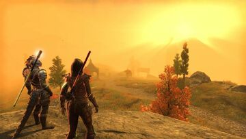 The Elder Scrolls Online: Gold Road test par Windows Central