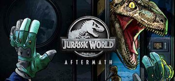 Jurassic World Aftermath testé par Movies Games and Tech Jurassic World Aftermath testé par Movies Games and Tech