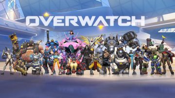 Overwatch test par GameBlog.fr Overwatch test par GameBlog.fr