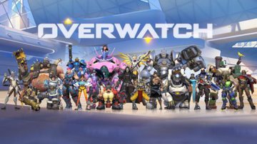 Overwatch test par GameBlog.fr