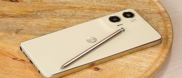 Motorola Moto G Stylus 5G test par GSMArena