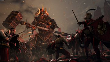 Total War Warhammer test par ActuGaming