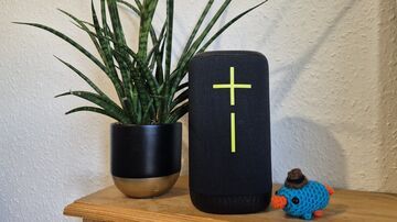 Ultimate Ears Boom test par TechRadar
