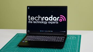Gigabyte G6X reviewed by TechRadar Gigabyte G6X reviewed by TechRadar