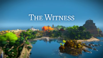 The Witness test par GamingWay