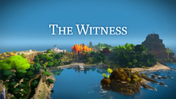The Witness test par GamingWay The Witness test par GamingWay