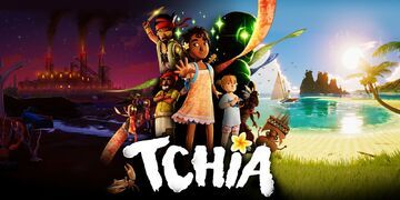 Tchia test par GeekNPlay Tchia test par GeekNPlay