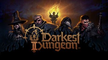 Darkest Dungeon 2 test par Nintendo-Town Darkest Dungeon 2 test par Nintendo-Town