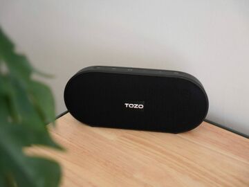 Tozo testé par Tech Jio Tozo testé par Tech Jio
