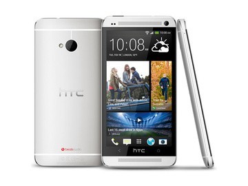Test HTC One