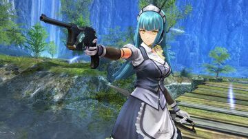 The Legend of Heroes Trails through Daybreak testé par Press Start The Legend of Heroes Trails through Daybreak testé par Press Start