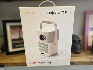 Yaber T2 Plus test par Mighty Gadget