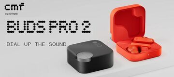 Nothing CMF Buds Pro 2  17 tests