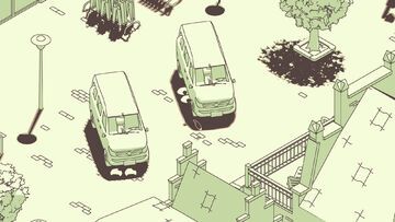 SCHiM testé par GameReactor SCHiM testé par GameReactor