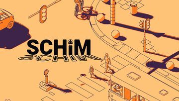SCHiM testé par NerdMovieProductions SCHiM testé par NerdMovieProductions