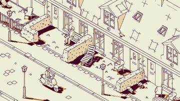 SCHiM testé par Gaming Trend SCHiM testé par Gaming Trend