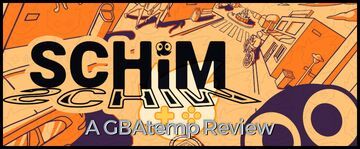 SCHiM testé par GBATemp SCHiM testé par GBATemp