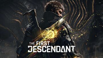 The First Descendant testé par MeuPlayStation The First Descendant testé par MeuPlayStation
